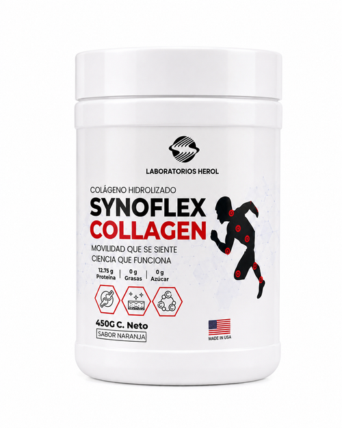 SYNOFLEX COLLAGEN